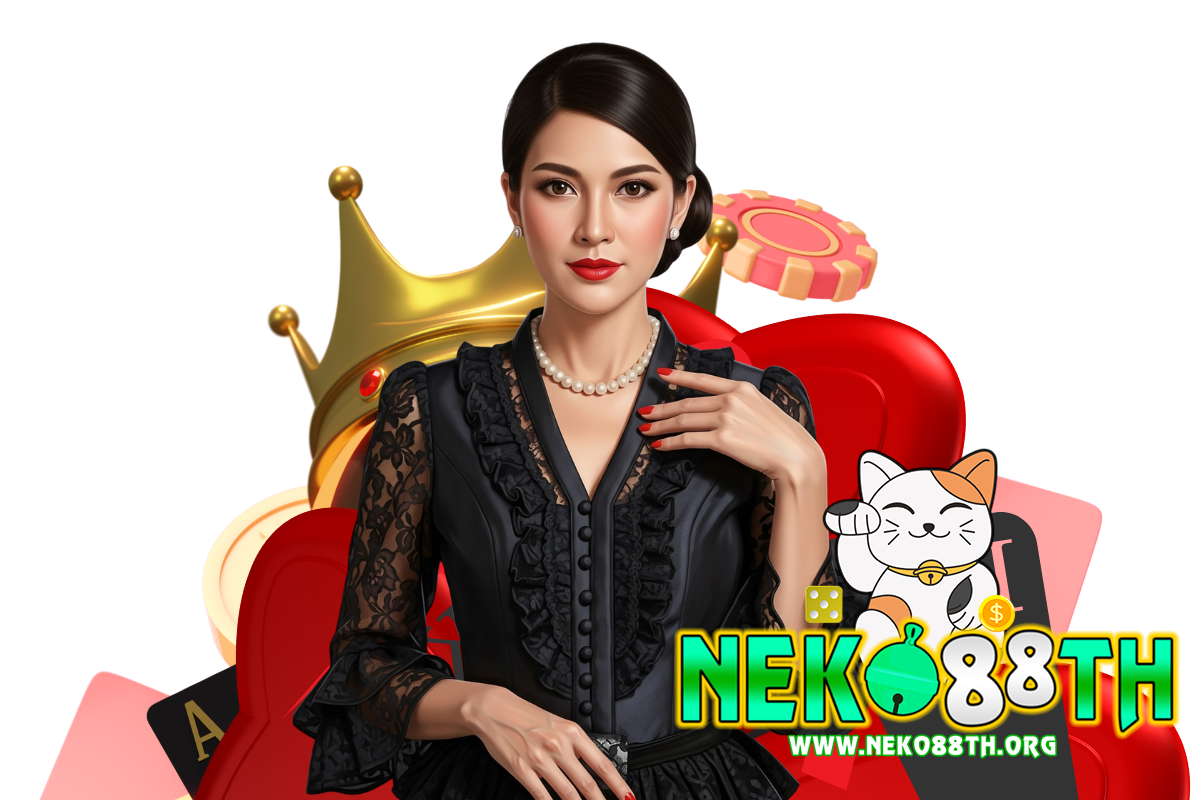 neko88th เว็บตรง