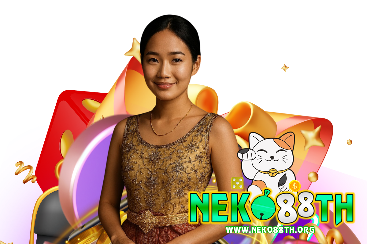 neko88th แจกเครดิตฟรี